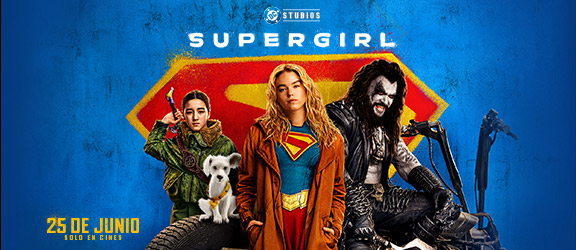 Supergirl