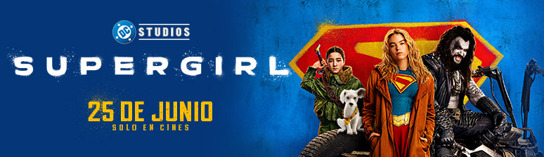 Supergirl